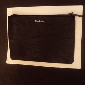 Calvin Klein Clutch Bag